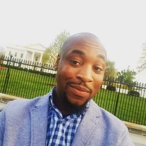 Meet your Posher, Fredrick